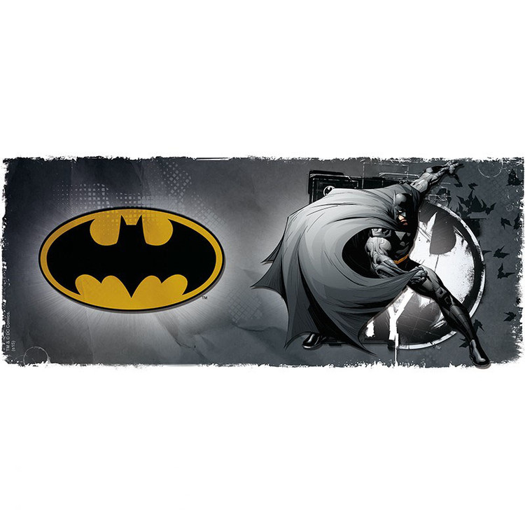 Cup DC Comics - Batman