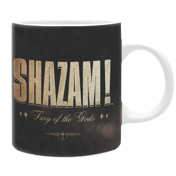 Mug DC Comics - Shazam Fury of the Gods