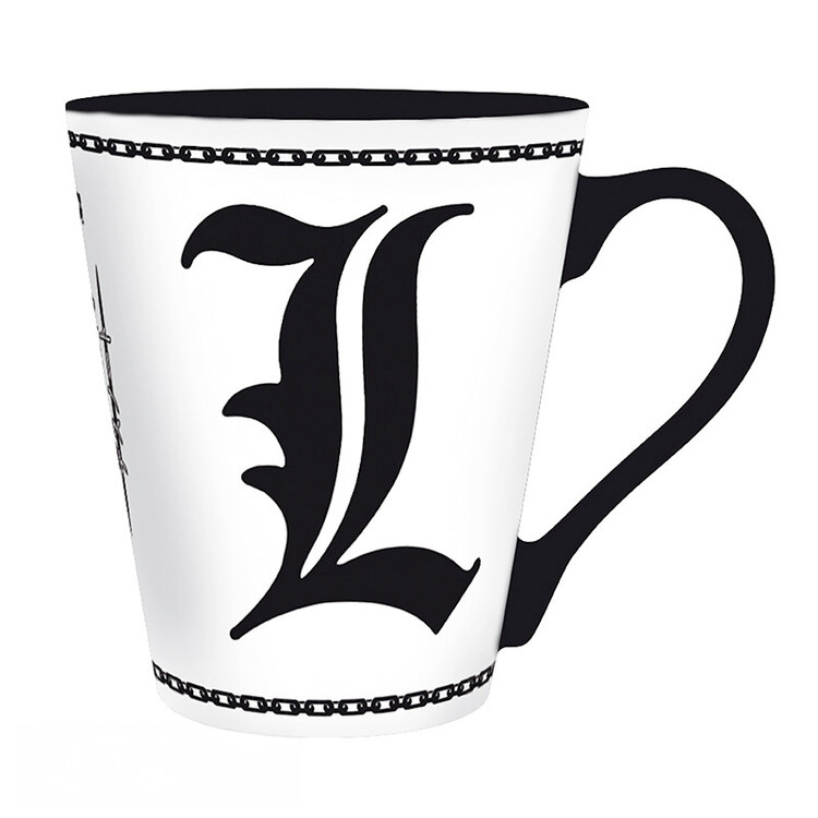 Mug Death Note