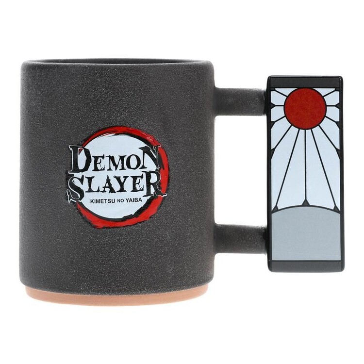 Mug Demon Slayer - Kimetsu No Yaiba | Tips for original gifts