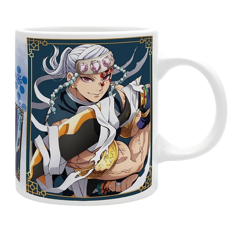Mug Demon Slayer - Tengen Uzui