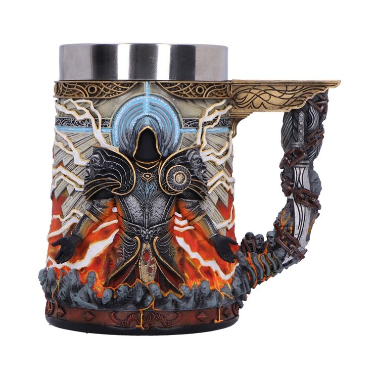 Mug Diablo IV - Inarius