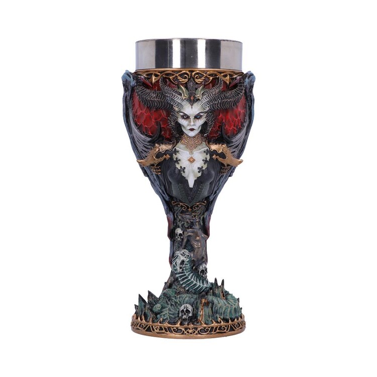 Mug Diablo IV - Lilith