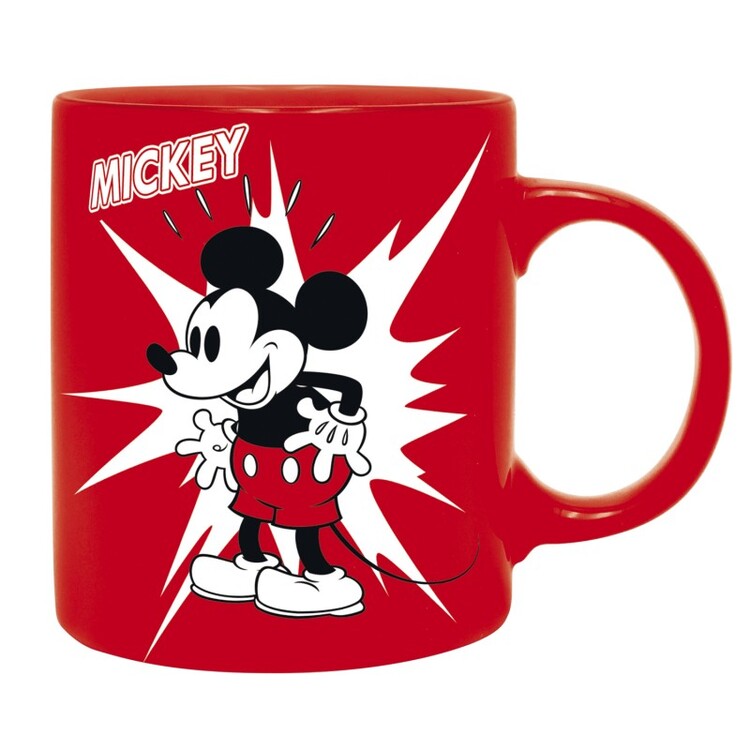 Cup Disney - Mickey Vintage