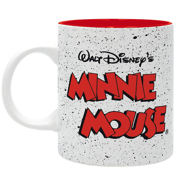 Cup Disney - Minnie Classic