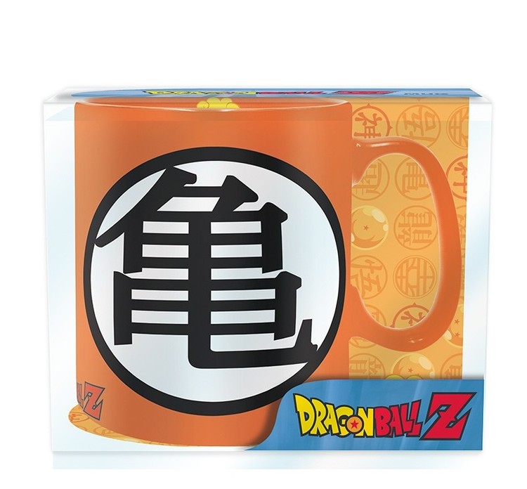 Cup Dragon Ball - DBZ/ Kame