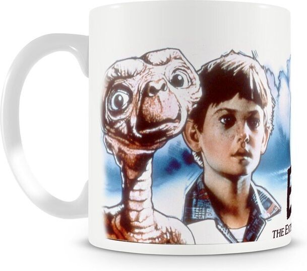 Mug E.T.