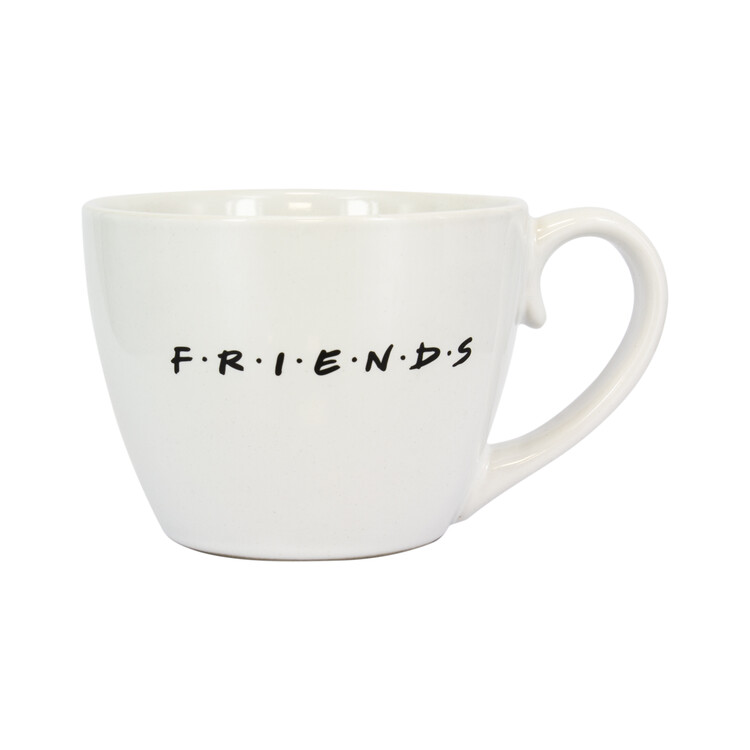 Cup Friends - Central Perk