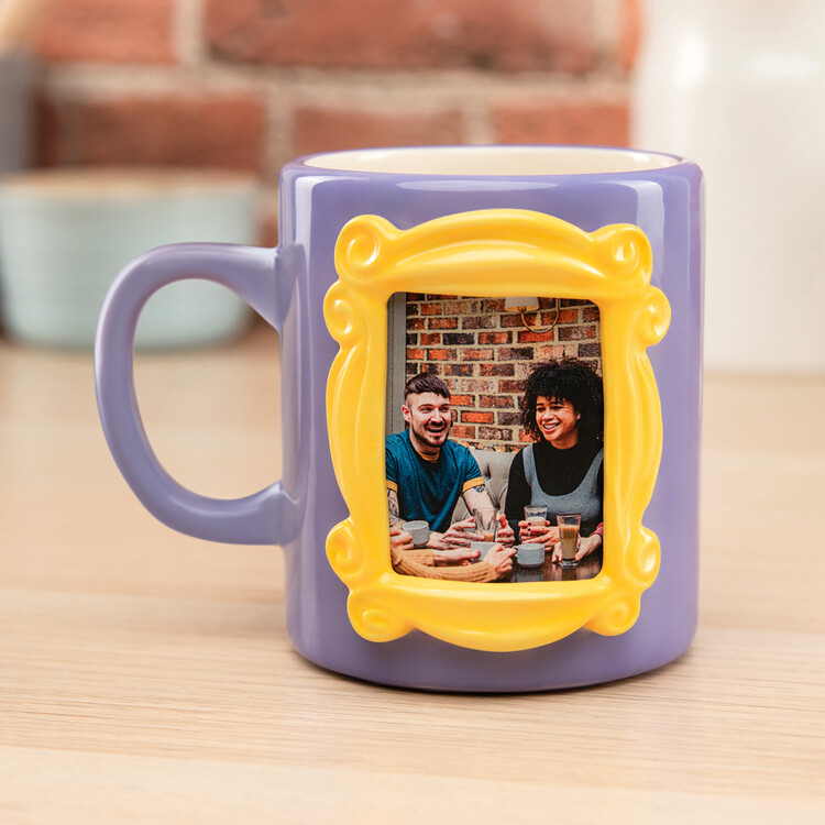 Cup Friends - Frame