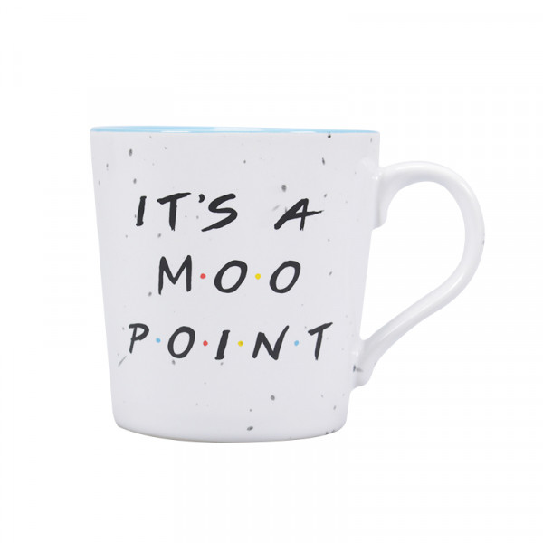 Friends - Point Mug