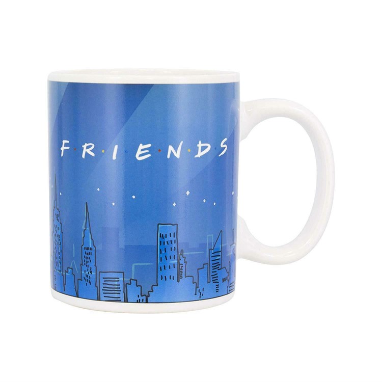 Friends - They Don´t Know Mug