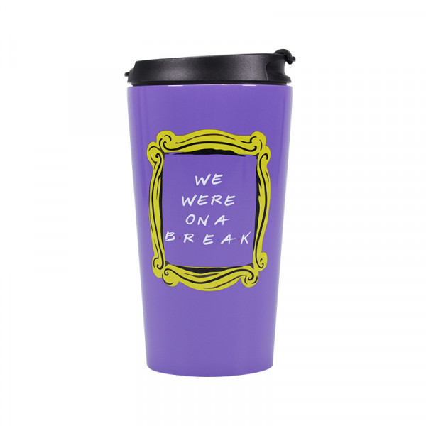 Friends - We Were On A Break Mug