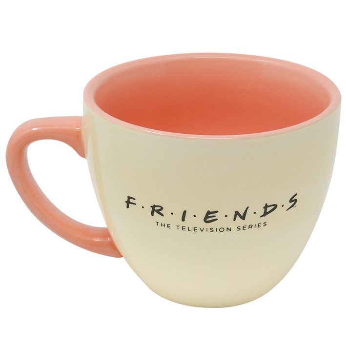 Friends - You are my Lobster Mug
