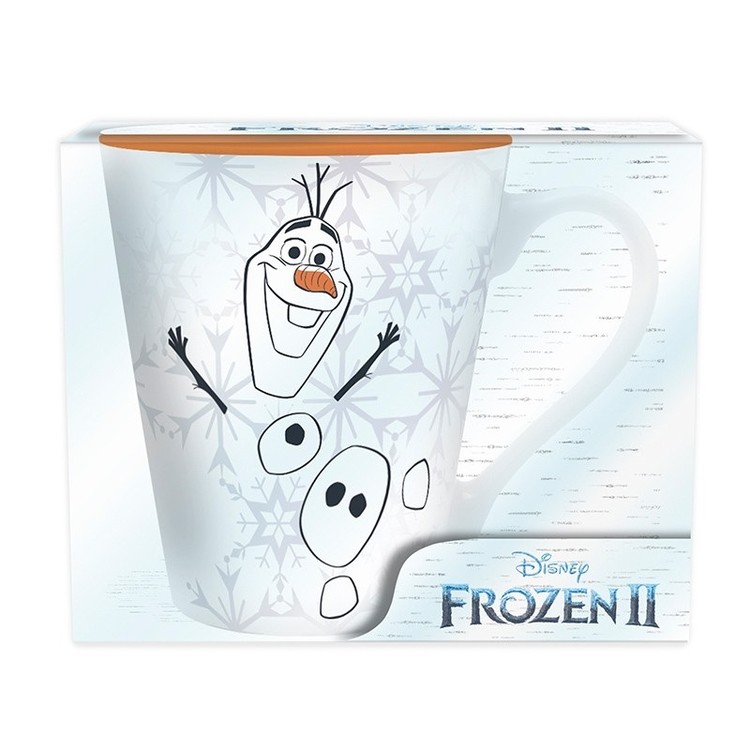 Cup Frozen 2 - Olaf