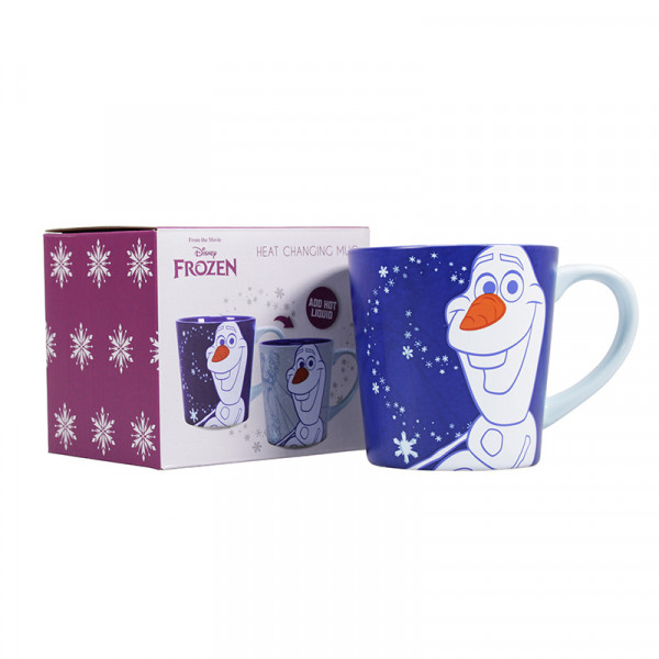 Frozen - Olaf Mug