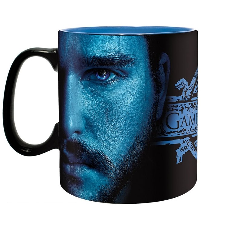Cup Game Of Thrones – Daenerys & Jon