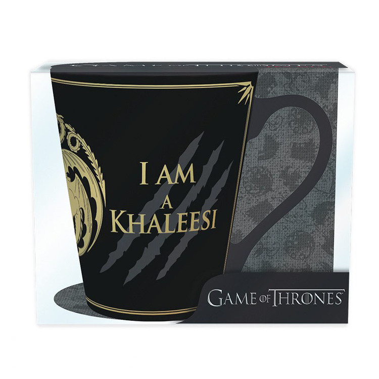 Cup Game Of Thrones - I am not a princess