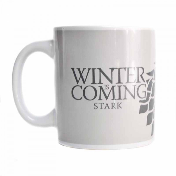 Cup Game Of Thrones - Stark