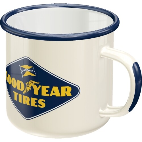 Mug Good year Tires
