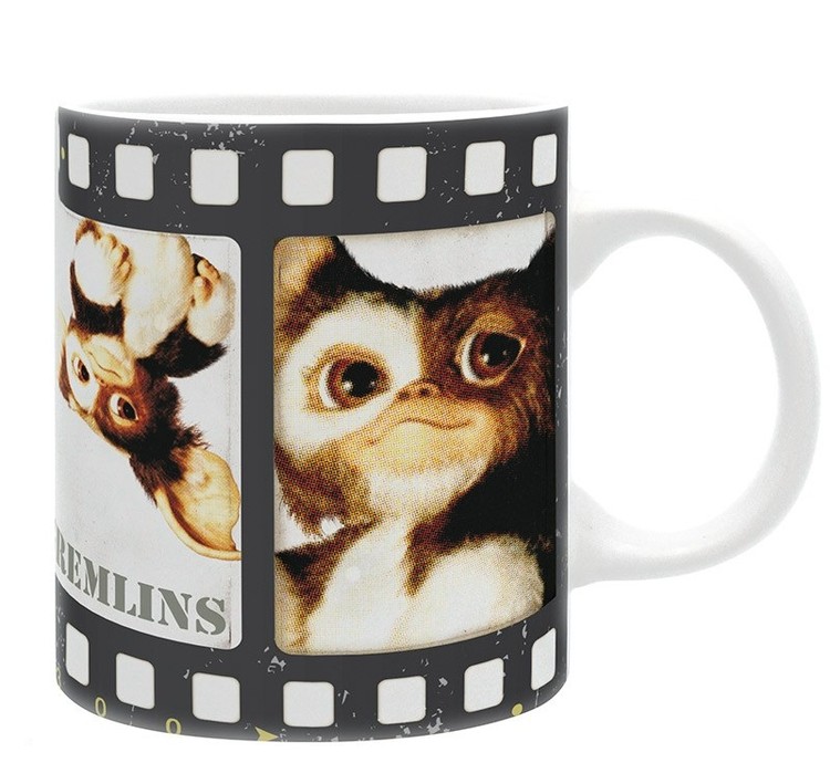 Cup Gremlins -  Gizmo Vintage