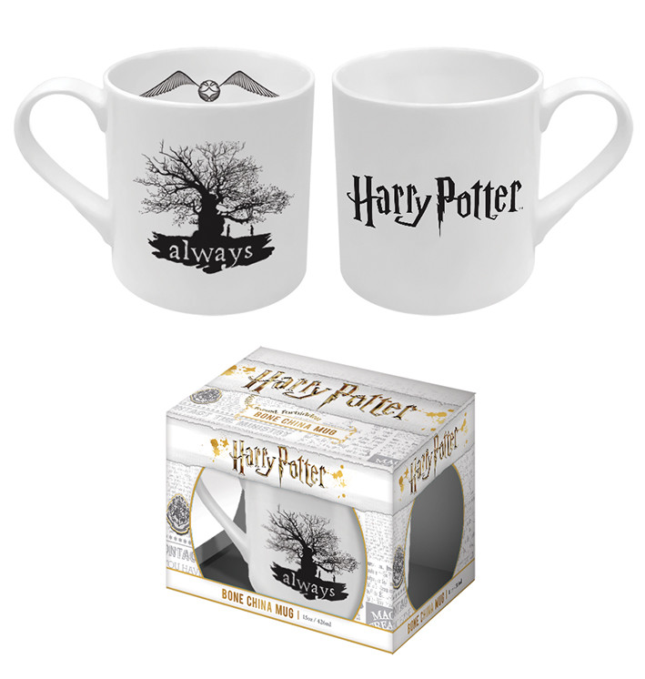 Mug Harry Potter - Always
