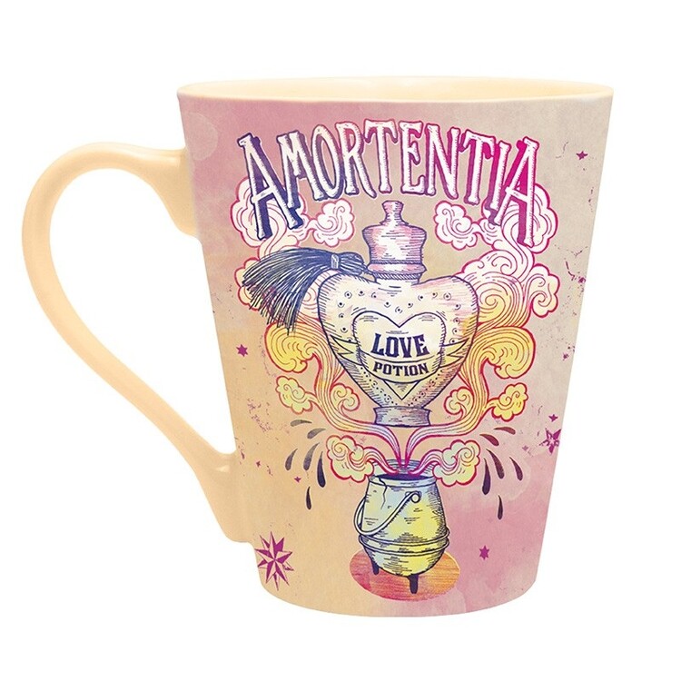 Mug Harry Potter - Amortentia