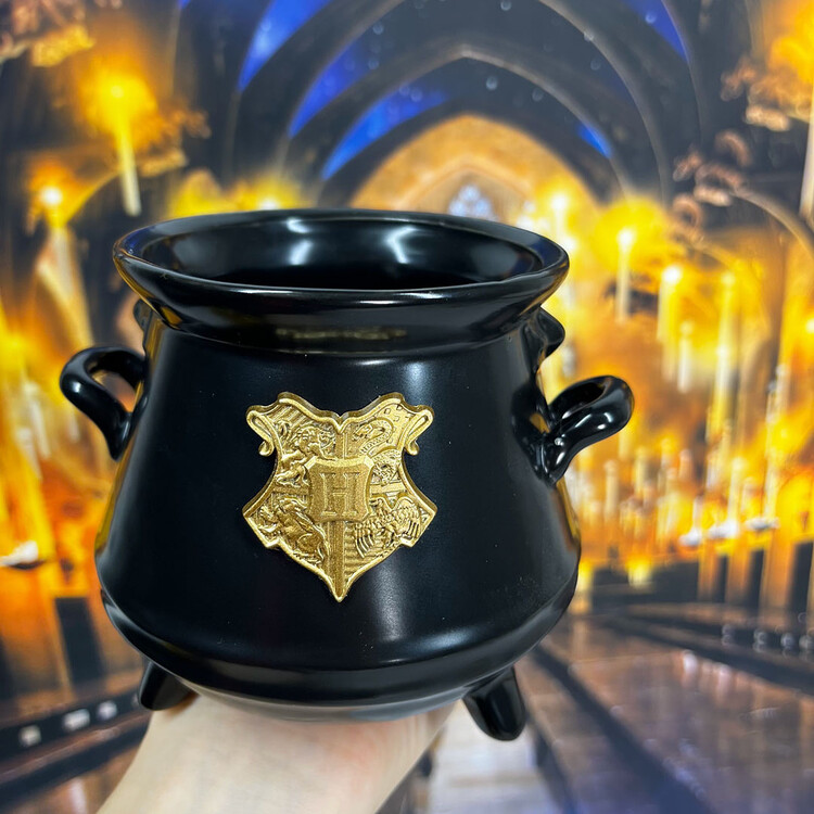 Harry Potter · Harry Potter Vintage Tasse Magical Creatures (Toys) (2023)