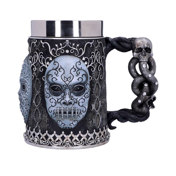 Mug Harry Potter - Deatheater Goblet