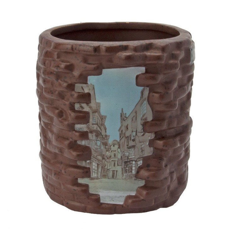 Cup Harry Potter - Diagon Alley