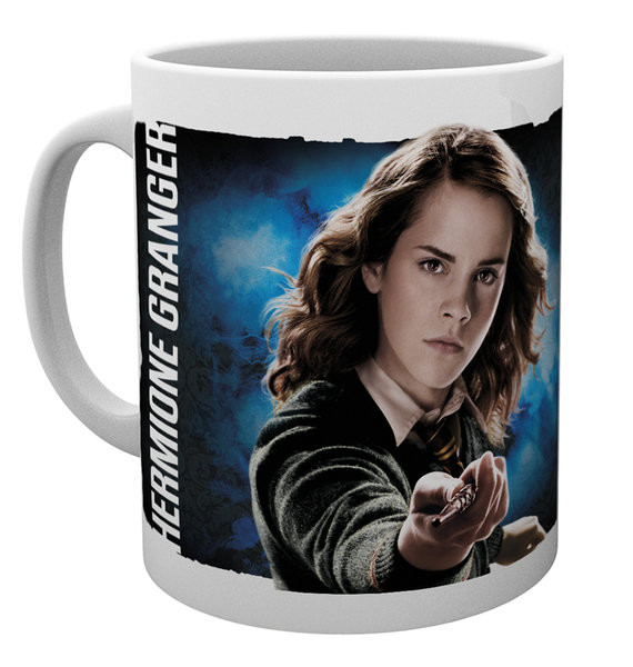 Cup Harry Potter - Dynamic Hermione