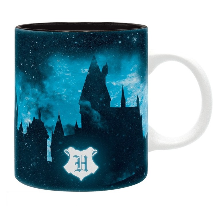 Cup Harry Potter - Expecto Patronum