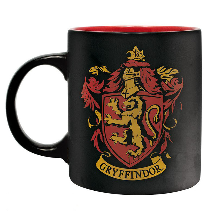Cup Harry Potter - Harry, Ron, Hermione