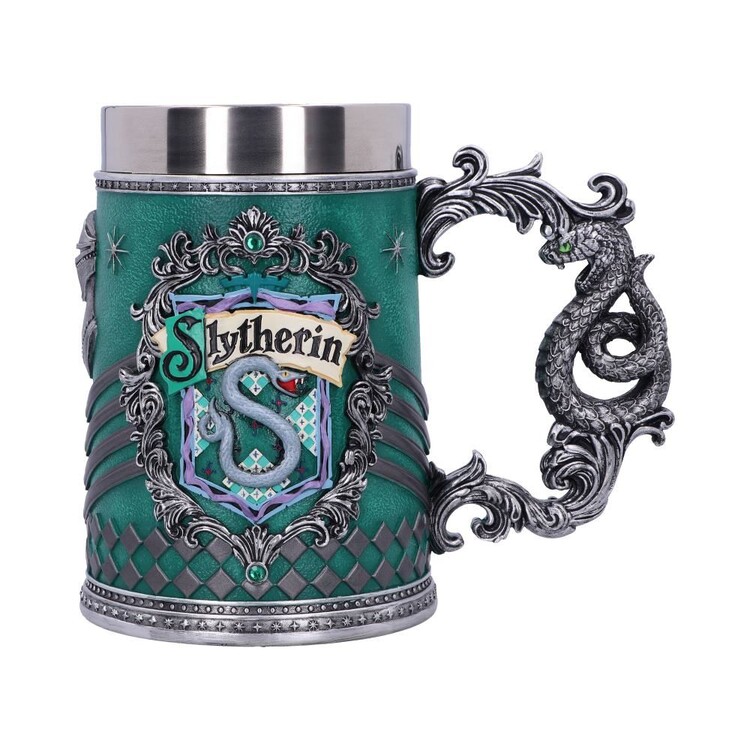 Slytherin : Gifts 