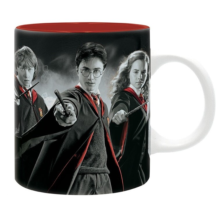 Mug Harry Potter - Trio