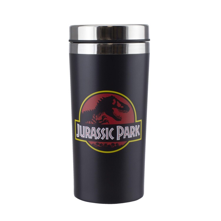 Travel mug Jurassic Park