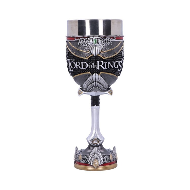 Mug Lord of the Rings - Aragorn