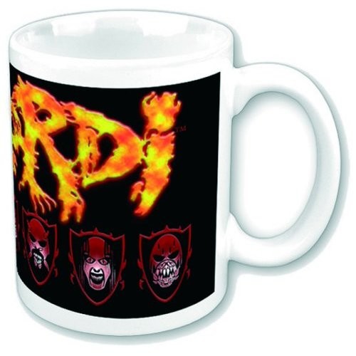 Cup Lordi - Logo