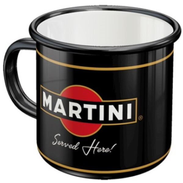 Mug Martini