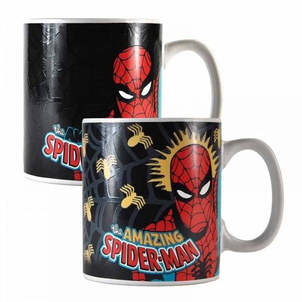 I Am Not Saying I Am Spiderman Mug Cool Gift Present DC Comics 