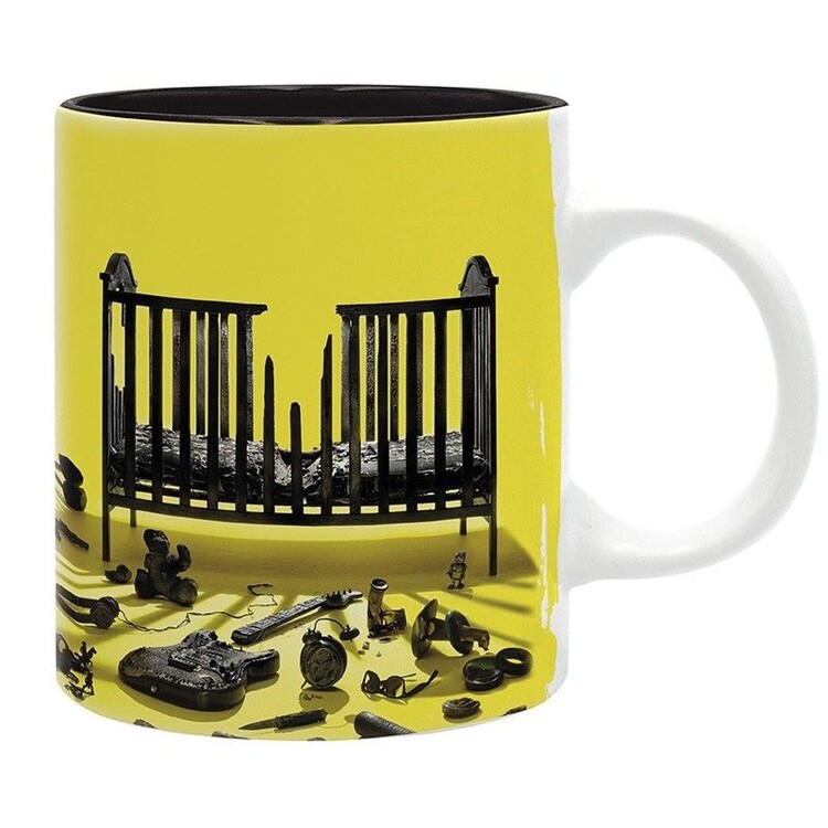 Mug Metallica - 72 Seasons