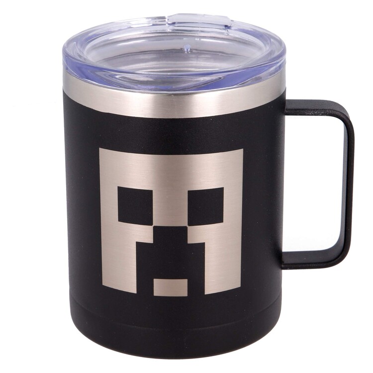 Travel mug Minecraft