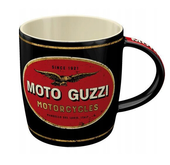 Moto Mug