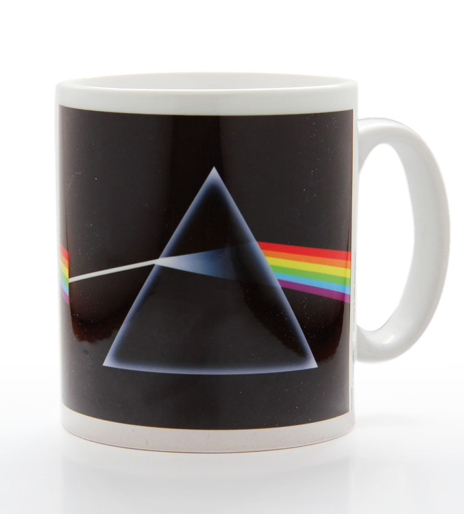Mug Pink Floyd - Dark Side of the Moon