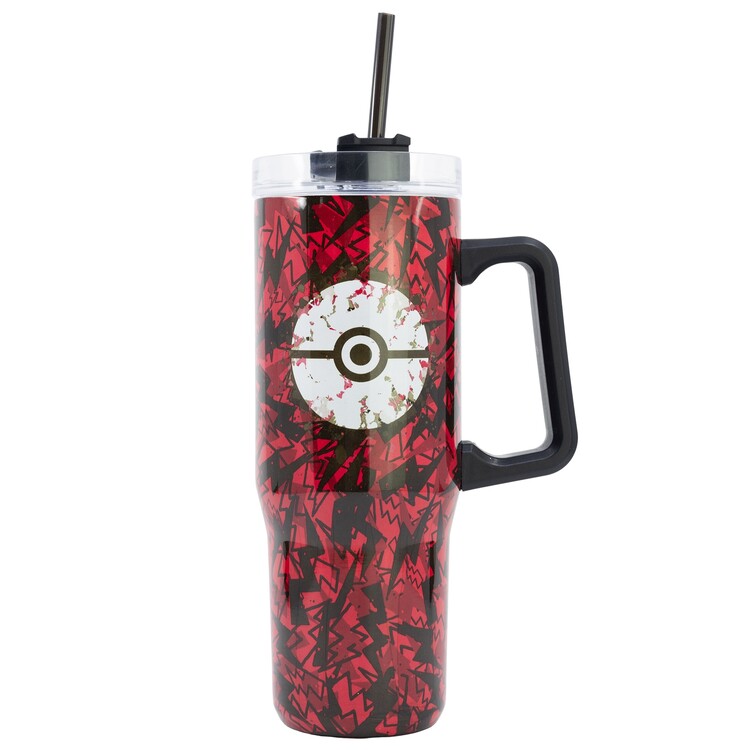 Travel mug Pokemon - Thunderstruck