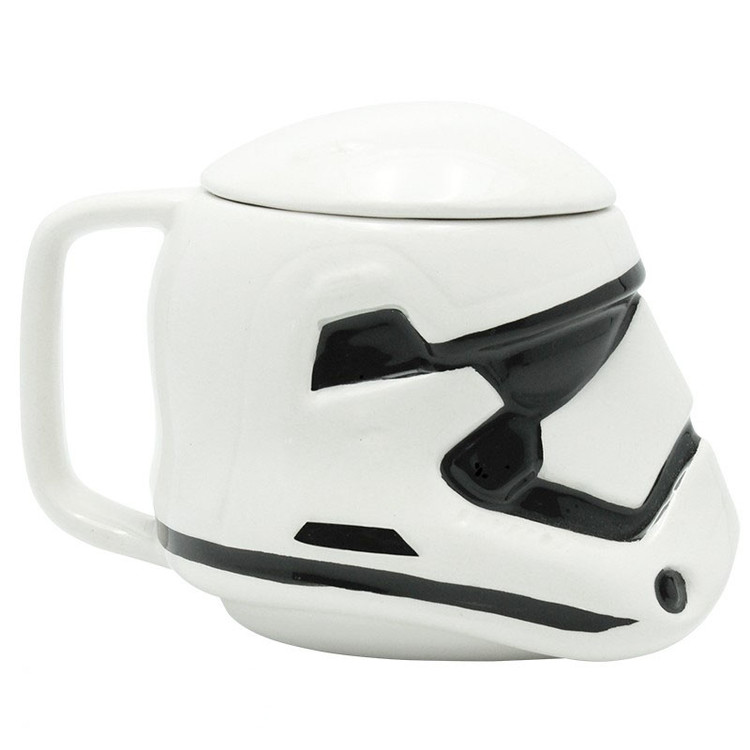 Cup Star Wars - Trooper