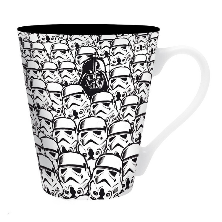 Mug Star Wars - Stormtrooper Xmas
