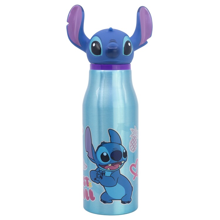 Travel mug Stitch - Just Chill