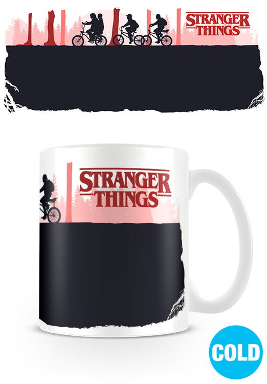 jibbitz stranger things