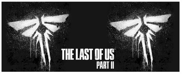 Cup The Last Of Us 2 - Fire Fly