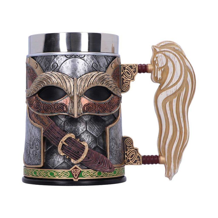 Mug The Lord of the Rings - Rohan